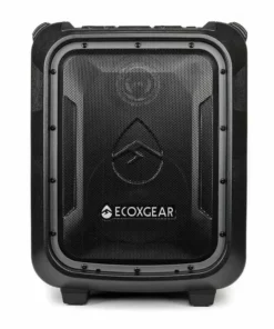 ECOXGEAR EcoBoulder+ Bluetooth Speaker