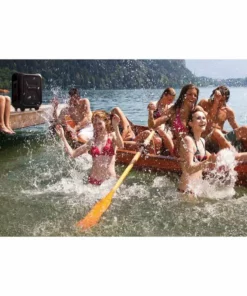 ECOXGEAR EcoBoulder+ Bluetooth Speaker -Marine Electronics Sales Shop 18860866 9 1500.22012019013018