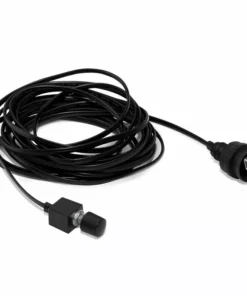 JL AUDIO Water-Resistant Remote Bass Control