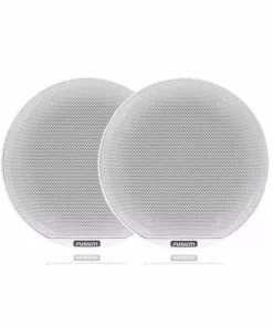FUSION SG-F88W 8.8" Coaxial Signature Speakers