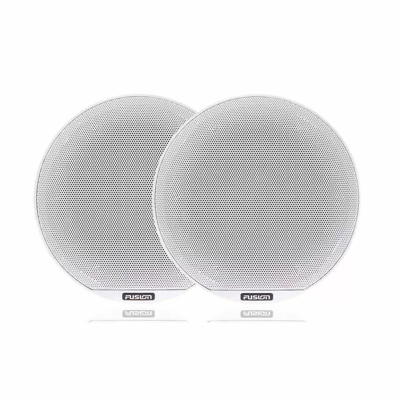 FUSION SG-F88W 8.8" Coaxial Signature Speakers 3 FUSION SG-F88W 8.8" Coaxial Signature Speakers