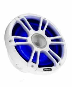 FUSION SG-CL77SPW 7.7" Coaxial Signature Speakers, Sport White with LED 12 FUSION SG-CL77SPW 7.7" Coaxial Signature Speakers, Sport White with LED -Marine Electronics Sales Shop 19059823 3 1500.04062018120126