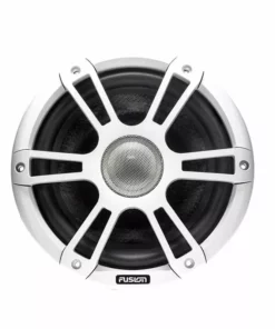 FUSION SG-CL77SPW 7.7" Coaxial Signature Speakers, Sport White with LED 14 FUSION SG-CL77SPW 7.7" Coaxial Signature Speakers, Sport White with LED -Marine Electronics Sales Shop 19059823 5 1500.04062018120132
