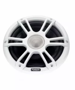 FUSION SG-CL77SPW 7.7" Coaxial Signature Speakers, Sport White with LED 15 FUSION SG-CL77SPW 7.7" Coaxial Signature Speakers, Sport White with LED -Marine Electronics Sales Shop 19059823 6 1500.04062018120135