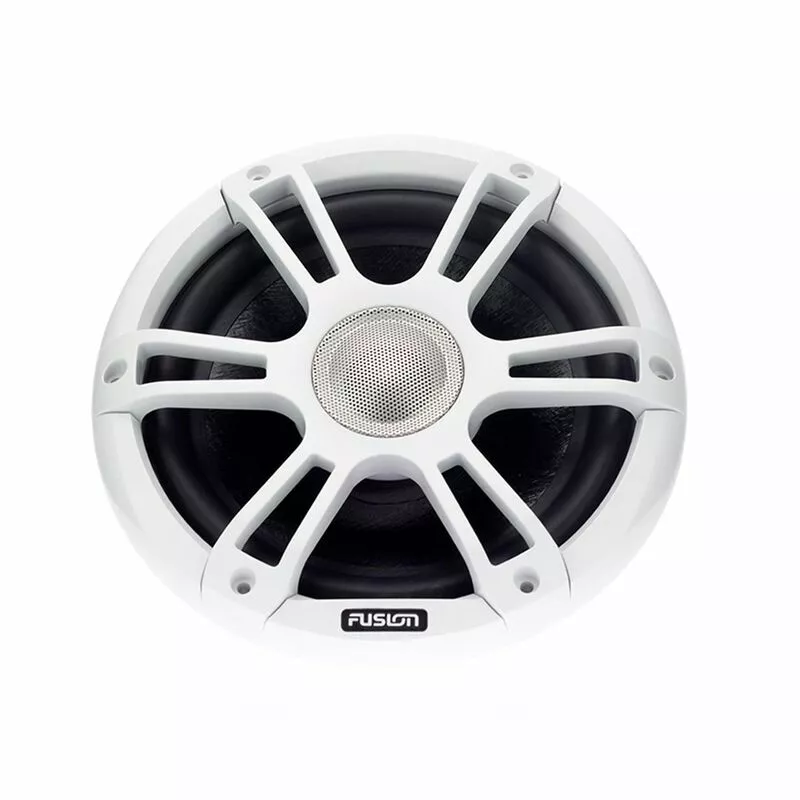 FUSION SG-CL77SPW 7.7" Coaxial Signature Speakers, Sport White with LED 8 FUSION SG-CL77SPW 7.7" Coaxial Signature Speakers, Sport White with LED - Image 6