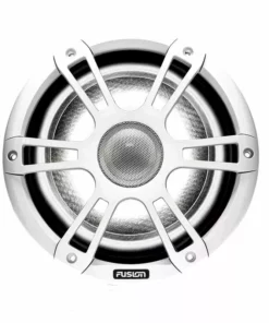 FUSION SG-CL77SPW 7.7" Coaxial Signature Speakers, Sport White with LED 16 FUSION SG-CL77SPW 7.7" Coaxial Signature Speakers, Sport White with LED -Marine Electronics Sales Shop 19059823 7 1500.04062018120137