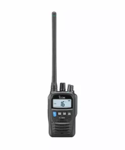 ICOM M85 Handheld VHF Radio