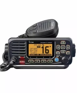 ICOM M330 Marine Class D DSC VHF Radio