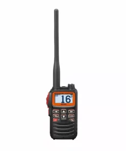 STANDARD HORIZON HX40 Ultra Compact 6W Handheld VHF Radio