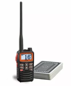 STANDARD HORIZON HX40 Ultra Compact 6W Handheld VHF Radio 11 STANDARD HORIZON HX40 Ultra Compact 6W Handheld VHF Radio -Marine Electronics Sales Shop 19089234 3 1500.21092018090002