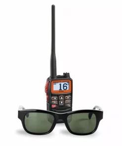 STANDARD HORIZON HX40 Ultra Compact 6W Handheld VHF Radio 12 STANDARD HORIZON HX40 Ultra Compact 6W Handheld VHF Radio -Marine Electronics Sales Shop 19089234 4 1500.21092018090005