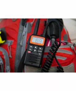 STANDARD HORIZON HX40 Ultra Compact 6W Handheld VHF Radio 13 STANDARD HORIZON HX40 Ultra Compact 6W Handheld VHF Radio -Marine Electronics Sales Shop 19089234 5 1500.22112019093000
