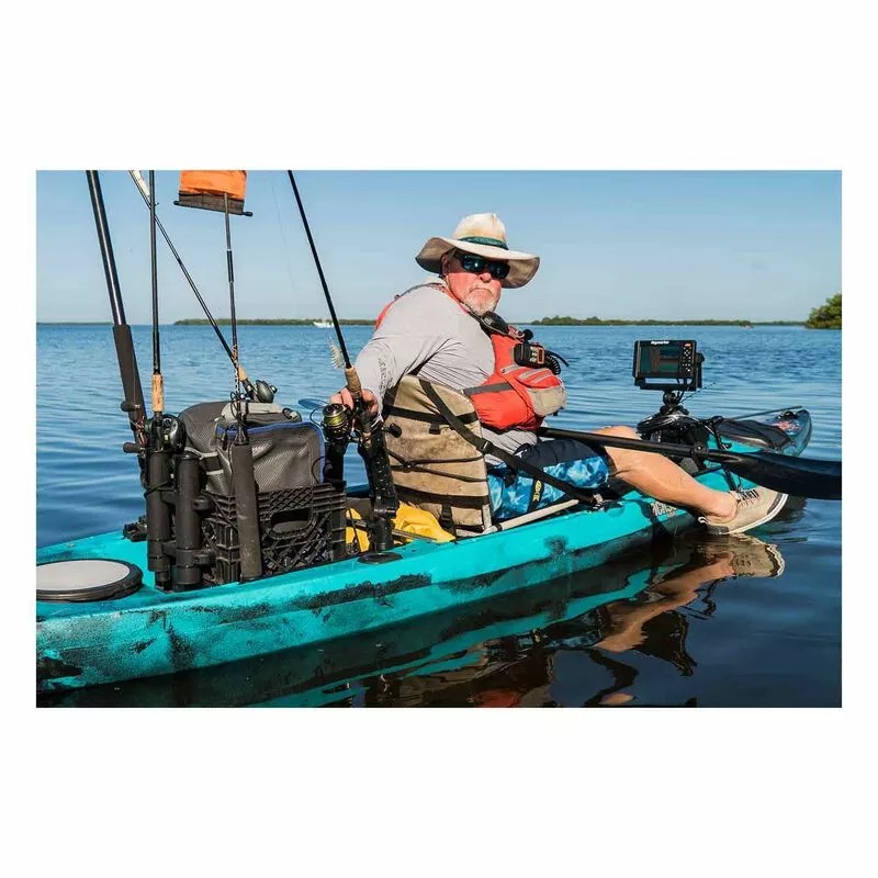 STANDARD HORIZON HX40 Ultra Compact 6W Handheld VHF Radio 9 STANDARD HORIZON HX40 Ultra Compact 6W Handheld VHF Radio - Image 7