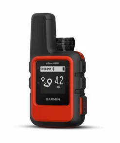 GARMIN inReach Mini Satellite Communicator, Orange -Marine Electronics Sales Shop 19133750 3 1500.06062018110036