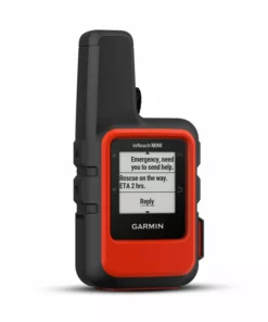 GARMIN inReach Mini Satellite Communicator, Orange -Marine Electronics Sales Shop 19133750 4 1500.06062018110039