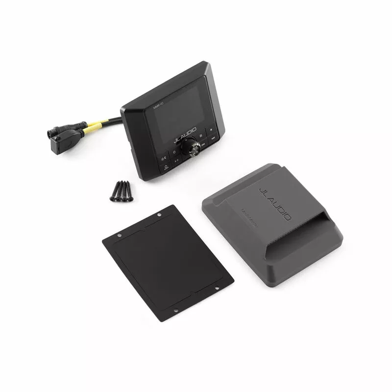 JL AUDIO MMR-40 Wired Audio Network Controller 5 JL AUDIO MMR-40 Wired Audio Network Controller - Image 3