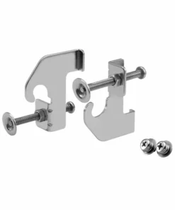 ICOM Flush Mount Kit for M330 Series Radios