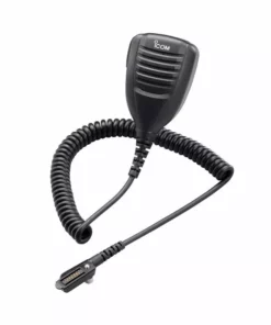 ICOM Waterproof Speaker Microphone for M85 VHF Radio
