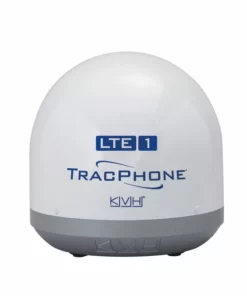 KVH INDUSTRIES TracPhone LTE-1