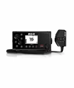 B&G V60 VHF Marine Radio