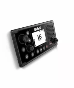 B&G V60 VHF Marine Radio -Marine Electronics Sales Shop 19294735 3 1500.25092018093015