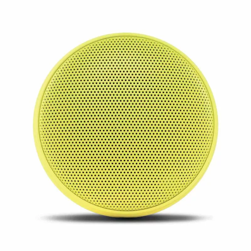 ECOXGEAR EcoDrop IPX5 Bluetooth Speaker 3 ECOXGEAR EcoDrop IPX5 Bluetooth Speaker