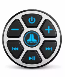 JL AUDIO MBT-CRXv2: Weatherproof Bluetooth® Controller/Receiver