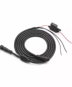 JL AUDIO MMC-PN2K-6: Powered Network Cable for Compatible NMEA 2000® MediaMaster® Source Units