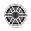 JL AUDIO M6-770X-S-GwGw 7.7" Marine Coaxial Speakers, White Sport Grilles -Marine Electronics Sales Shop 19432483 1500.15012019093004
