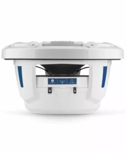 JL AUDIO M6-770X-S-GwGw 7.7" Marine Coaxial Speakers, White Sport Grilles -Marine Electronics Sales Shop 19432483 4 1500.15012019093012