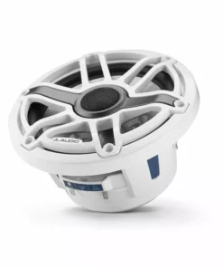JL AUDIO M6-770X-S-GwGw 7.7" Marine Coaxial Speakers, White Sport Grilles -Marine Electronics Sales Shop 19432483 6 1500.15012019093017