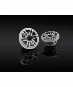 JL AUDIO M6-770X-S-GwGw 7.7" Marine Coaxial Speakers, White Sport Grilles -Marine Electronics Sales Shop 19432483 7 1500.15012019093019