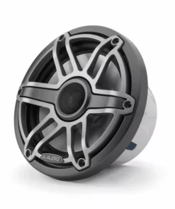 JL AUDIO M6-770X-S-GmTi 7.7" Marine Coaxial Speakers, Gunmetal & Titanium Sport Grilles -Marine Electronics Sales Shop 19432509 3 1500.15012019093052