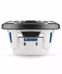 JL AUDIO M6-770X-S-GmTi 7.7" Marine Coaxial Speakers, Gunmetal & Titanium Sport Grilles -Marine Electronics Sales Shop 19432509 4 1500.15012019093054