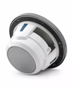 JL AUDIO M6-770X-S-GmTi 7.7" Marine Coaxial Speakers, Gunmetal & Titanium Sport Grilles -Marine Electronics Sales Shop 19432509 5 1500.15012019093057