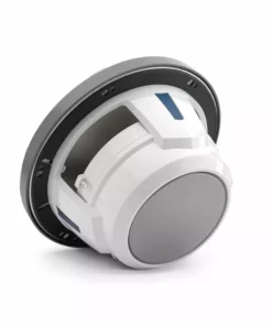 JL AUDIO M6-770X-S-GmTi 7.7" Marine Coaxial Speakers, Gunmetal & Titanium Sport Grilles -Marine Electronics Sales Shop 19432509 6 1500.15012019093059