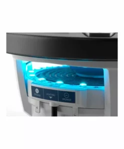 JL AUDIO M6-770X-S-GmTi-i 7.7" Marine Coaxial Speakers, Gunmetal & Titanium Sport Grilles with RGB LED Lighting -Marine Electronics Sales Shop 19432517 6 1500.15012019093119