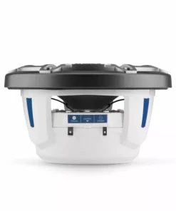 JL AUDIO M6-770X-S-GmTi-i 7.7" Marine Coaxial Speakers, Gunmetal & Titanium Sport Grilles with RGB LED Lighting -Marine Electronics Sales Shop 19432517 7 1500.15012019093121