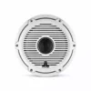 JL AUDIO M6-880X-C-GwGw 8.8" Marine Coaxial Speakers, White Classic Grilles -Marine Electronics Sales Shop 19432525 1500.15012019010005