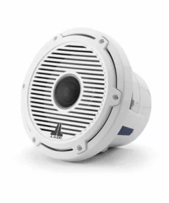 JL AUDIO M6-880X-C-GwGw 8.8" Marine Coaxial Speakers, White Classic Grilles -Marine Electronics Sales Shop 19432525 3 1500.15012019010010