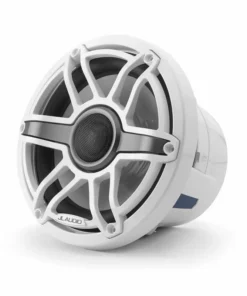 JL AUDIO M6-880X-S-GwGw 8.8" Marine Coaxial Speakers, White Sport Grilles -Marine Electronics Sales Shop 19432533 3 1500.15012019093152