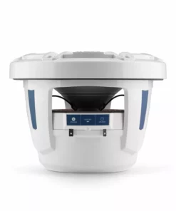 JL AUDIO M6-880X-S-GwGw 8.8" Marine Coaxial Speakers, White Sport Grilles -Marine Electronics Sales Shop 19432533 4 1500.15012019093154