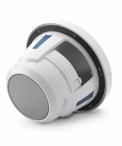 JL AUDIO M6-880X-S-GwGw 8.8" Marine Coaxial Speakers, White Sport Grilles -Marine Electronics Sales Shop 19432533 5 1500.15012019093156