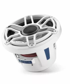 JL AUDIO M6-880X-S-GwGw 8.8" Marine Coaxial Speakers, White Sport Grilles -Marine Electronics Sales Shop 19432533 7 1500.15012019093201