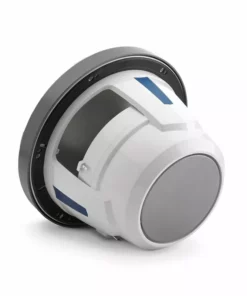 JL AUDIO M6-880X-S-GmTi 8.8" Marine Coaxial Speakers, Gunmetal & Titanium Sport Grilles -Marine Electronics Sales Shop 19432541 6 1500.15012019093218