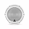 JL AUDIO M6-8IB-C-GwGw-4 8" Marine Subwoofer Driver, White Classic Grille -Marine Electronics Sales Shop 19432558 1500.15012019093228
