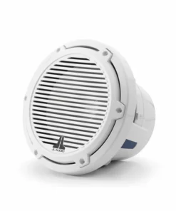 JL AUDIO M6-8IB-C-GwGw-4 8" Marine Subwoofer Driver, White Classic Grille -Marine Electronics Sales Shop 19432558 3 1500.15012019093233