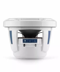 JL AUDIO M6-8IB-C-GwGw-4 8" Marine Subwoofer Driver, White Classic Grille -Marine Electronics Sales Shop 19432558 4 1500.15012019093235