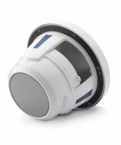 JL AUDIO M6-8IB-C-GwGw-4 8" Marine Subwoofer Driver, White Classic Grille -Marine Electronics Sales Shop 19432558 5 1500.15012019093238