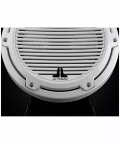 JL AUDIO M6-8IB-C-GwGw-4 8" Marine Subwoofer Driver, White Classic Grille -Marine Electronics Sales Shop 19432558 7 1500.15012019093243